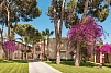 Реабилитация и физиотерапия в Турции: «Pine Beach Belek» 5*